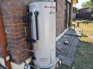 Electric Hot Water Systems in Gold Coast