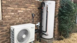 Heat Pump Hot Water Systems in Gold Coast