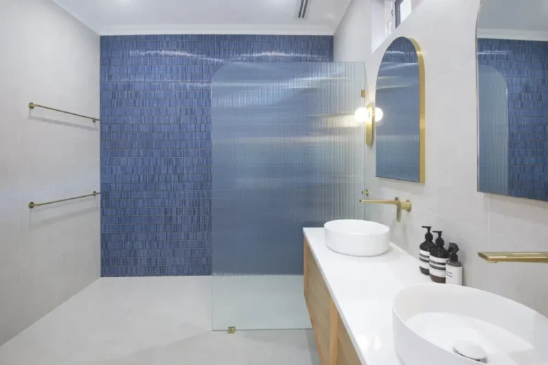 Ensuite Renovations