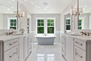 bathroom design