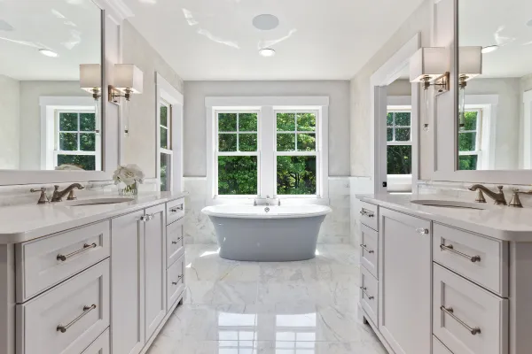 bathroom design