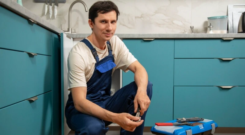 EVR Plumbing offering residential and commercial services in Brisbane