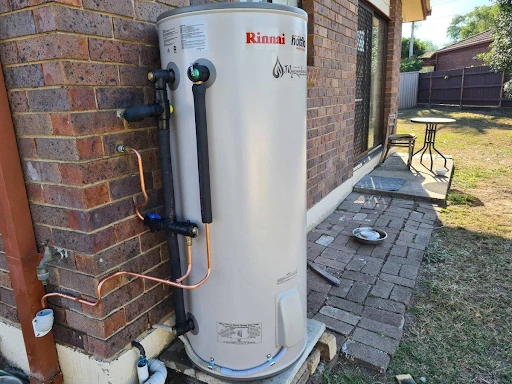 High-efficiency electric hot water systems for Gold Coast properties