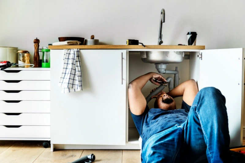 EVR Plumbing blog article about maintenance tips for Brisbane homes